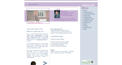 Desktop Screenshot of colposcopy.co.uk